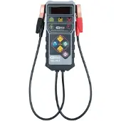 Ks Tools 550.1645 Bil-batteritestare 12 V