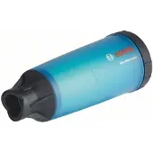 Bosch STØVBOKS KOMPL GEX125-150 AVE