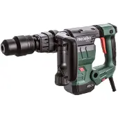 Metabo MHE 5 - Mejselhammare - 1100 W - SDS-max - 7.1 joule
