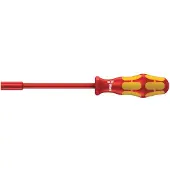 Wera VDE Hylsskruvmejsel 190 i Nyckelvidd (metrisk): 8 mm