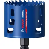 Bosch Powertools Hålsåg 2608900436; 76 mm