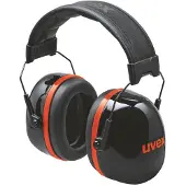 Uvex K30 2630030 Hörselkåpor 36 dB 1 st