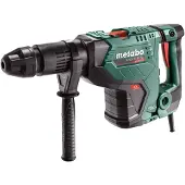 Metabo KHEV 8-45 BL - Slagborr - 1500 W - SDS-max - 12.2 joule