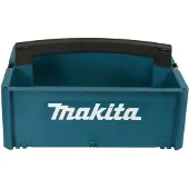 Makita P-83836 P-83836 Transportlåda (L x B x H) 295 x 395 x 225 mm