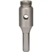 Bosch 2608598122 2608598122 Borrkroneadapter 1 st
