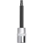 Gedore R62701619 3300477 Inner-flertandad (XZN) Skruvmejselsats 1/2 M16 1/2