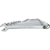 Gedore 6000160 6000160 Ringskruvnyckelsats 15 delar Nyckelvidd (Metrisk) (för titel) 6 - 32 mm