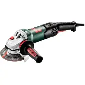 Metabo WE 17-125 Quick RT 601086000 Vinkelslip 1750 W