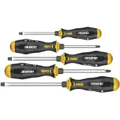 Felo Ergonic Sl Ph 1 + 2 Skruvmejselset 5 Bitar
