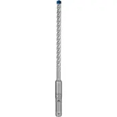 Bosch EXPERT SDS plus-7X 2608900163 Borrhammare 10 delar 6.5 mm Total längd 165 mm SDS-Plus 10 st