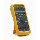 Fluke 3947858 Handmultimeter digital CAT III 1000 V, CAT IV 600 V Display (Beräkningar): 20000