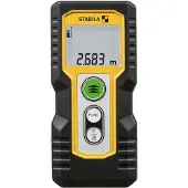 Stabila Laseravståndsmätare LD220