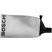 Bosch Dammpåse, passar till PHO 1: PHO 15-82: PHO 100 2607000074
