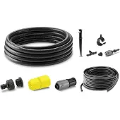 Karcher Rain System 2.645-276.0 Droppbevattningssats G3/4 AG Slanglängd: 10 m
