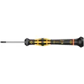 Wera Skruvmejsel WE05030081001; ESD 1572; 00x40 mm