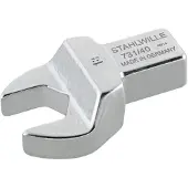 Stahlwille 58214024 U-nyckel 24 mm