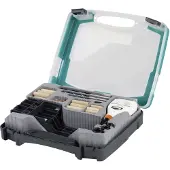 Wolfcraft Multiguide för sammanfogning av paneler 4645000