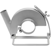 Bosch 230 Mm Sugkåpa