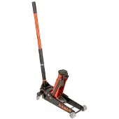 Bahco BH1A1500 Svängbar domkraft 1.5 t Arbetshöjd: 85 mm - 41.5 cm