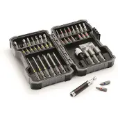 Bosch Accesorios Ec Skruvmejselbitsats 43 Enheter