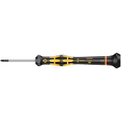 Wera Skruvmejsel WE05030083001; ESD 1572; 0x40 mm