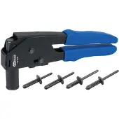 Ks Tools 150.9650 Handnittång 1 st