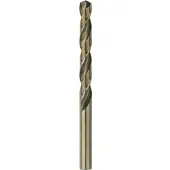 Bosch 2608588092 Metall-spiralborr 3.8 mm 10 st