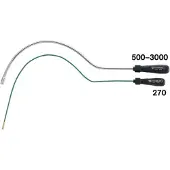 Stahlwille 77260060 Magnetlyftare nr 12600 Magnethävare