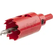 Wolfcraft 5466000 Hålsåg 32 mm 1 st