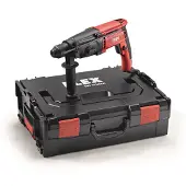 Flex FHE 2-22 SDS-plus SDS-Plus-Borrhammare 710 W