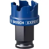Bosch Hålsåg för plåt 2608900494; 25 mm