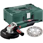 Metabo RSEV 17-125 603829510 Vinkelslip 125 mm inkl. väska 1700 W