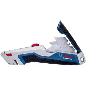 Bosch Kniv med utbytbara blad 1600A01V3H
