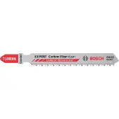 Bosch 2608900565 Sticksågsblad 3 st
