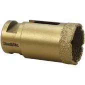 Makita Diamantborrkrona ; 30 mm