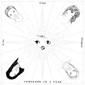 Ginza.se Knife: Tomorrow in a Year