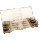 Fox International Mk2 Upplyst Swinger-fodral