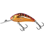 Salmo Rattlin´ Hornet 4.5F 4,5 cm wobbler