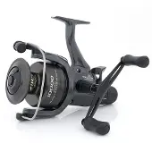 Shimano Baitrunner Dl Rb Karpfiskerulle