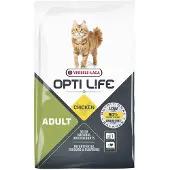Versele-Laga Opti Life Cat Adult Kyckling 7,5 kg