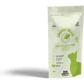 Specific Feline Ft-bio Ekologisk Godisask 8x50g Kattmat