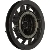 Briggs&Stratton Startremskiva med fjäder för 499901