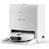 Ezviz Rs2 Robotdammsugare