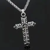 Varia Design Athelstans Cross halsband