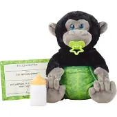 Melissa & Doug Melissa &amp Doug Matar gosedjuret Baby Gorilla