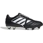 Adidas Copa Gloro Ii Sg - Svart/vit - Soft Ground (Sg), storlek 42