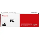 Canon Ink T03 Toner