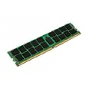 Kingston Server Premier - DDR4 - modul - 16 GB - DIMM 288-pin - 2666 MHz / PC4-21300 - CL19 - 1.2 V - registrerad med paritet - ECC