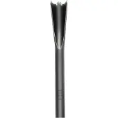 Hikoki Stämjärn för smala kanaler 751000 SDS-max 32x300 mm