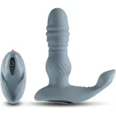NSNovelties Renegade Apex Grey